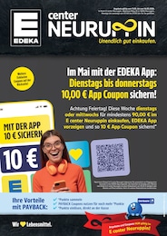 E center Prospekt für Katerbow: "Top Angebote", 33 Seiten, 11.05.2026 - 16.05.2026