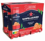 Supermarchés Match Dunkerque - Promo Le 2ème à -50% sur la gamme des boissons pétillantes aromatisées italiennes SAN PELLEGRINO Promo Le 2ème à -50% sur la gamme des boissons pétillantes aromatisées italiennes SAN PELLEGRINO à dans le catalogue Supermarchés Match à Dunkerque