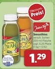 combi Versmold - Smoothie Yeah Angebot im Prospekt Smoothie Yeah bei combi im Versmold Prospekt für 1,29 €