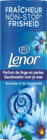 Auchan Hypermarché Angers - Promo PERLES PARFUM ENVOLéE D'AIR LENOR Promo PERLES PARFUM ENVOLéE D'AIR LENOR à 6,93 € dans le catalogue Auchan Hypermarché à Angers