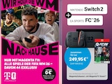 Switch 2 + FC 26 bei aetka im Regensburg Prospekt für 249,95 €