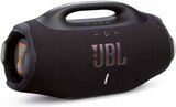 Bluetooth-Lautsprecher Boombox 4 Angebote von JBL bei expert Bad Oeynhausen für 399,00 €