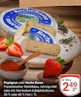 GLOBUS - Peyrigoux oder Roche Baron Angebot im Prospekt Peyrigoux oder Roche Baron bei GLOBUS im Prospekt "" für 2,99 €