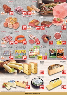 Paprika im EDEKA Prospekt "Aktuelle Angebote" mit 8 Seiten (Krefeld)