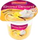 Grand Dessert Angebote von Ehrmann bei EDEKA Frischemarkt Rostock für 0,49 €