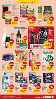 Rum im aktuellen Penny Prospekt (Potsdam) Rum im Penny Prospekt "Wer günstig will, muss Penny." mit 32 Seiten (Potsdam)