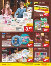 Aktueller Netto Marken-Discount Prospekt mit Beleuchtung, "Aktuelle Angebote", Seite 21
