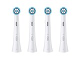 Oral b im MediaMarkt Saturn Prospekt iO Sanfte Reinigung, geeignet für empfindliches Zahnfleisch, Weiß, 4 Stück Aufsteckbürsten von ORAL-B im aktuellen MediaMarkt Saturn Prospekt für 29,99 €