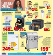 Gasgrill im Marktkauf Prospekt in Lörrach Aktueller Marktkauf Prospekt mit Gasgrill, "Aktuelle Angebote", Seite 38