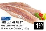 Seelachsfilet Angebote bei E center Düsseldorf für 1,49 €