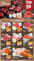 REWE Braeter im Prospekt REWE Braeter im Prospekt