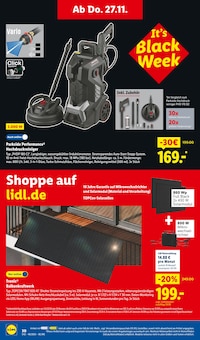 Spirituosen im aktuellen Lidl Prospekt (Saarbrücken) Spirituosen im Lidl Prospekt "LIDL LOHNT SICH" mit 44 Seiten (Saarbrücken)