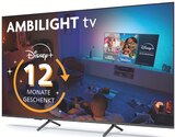 Aktuelle Fernseher Angebote bei expert TeVi in Neumarkt (Oberpfalz) Aktuelles LED TV 65PUS8500/12 Angebot bei expert TeVi in Neumarkt (Oberpfalz) ab 849,00 €