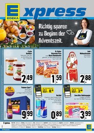 EDEKA Prospekt dieser Woche EDEKA Prospekt aktuelle Angebote