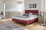 DREHTÜRENSCHRANK von novel im aktuellen XXXLutz Prospekt für 1.699,00 €