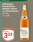 Naschkätzchen Erdbeere Angebote von Katlenburger bei GLOBUS Gotha für 3,33 €