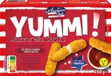 Fingerfood Angebote von American Style bei Netto Marken-Discount Würzburg für 1,89 €