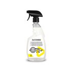 Nettoyant plastiques intérieurs access+ 500 ml - ACCESS+ - Norauto Nettoyant plastiques intérieurs access+ 500 ml - ACCESS+ à 2,99 € dans le catalogue Norauto