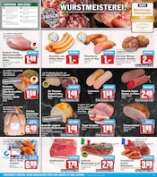 Leberwurst im HIT Prospekt in Karlsruhe Aktueller HIT Prospekt mit Leberwurst, "ECHTE VIELFALT", Seite 5