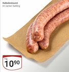 GLOBUS Krefeld Prospekt mit  im Angebot für 10,90 €