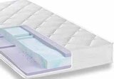 Gelschaummatratze 'Gel Supreme' im Segmüller Prospekt Gelschaummatratze 'Gel Supreme' von ERGO DREAM im aktuellen Segmüller Prospekt für 499,00 €