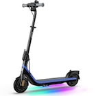 Trottinette électrique enfant Ninebot by Segway C2 Pro powered Bleu et Noir - Ninebot - Fnac à Nancy Trottinette électrique enfant Ninebot by Segway C2 Pro powered Bleu et Noir - Ninebot en promo chez Fnac Nancy à 282,99 €