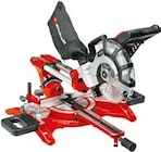 Zug-Kapp-Gehrungssäge „TC-SM 2131/2 Dual“ von Einhell im aktuellen Hellweg Prospekt