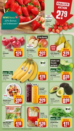 Äpfel im REWE Prospekt in Neumünster Aktueller REWE Prospekt mit Äpfel, "Dein Markt", Seite 6