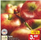 Äpfel im Angebot bei Netto Marken-Discount in Neu-Ulm Äpfel Angebote bei Netto Marken-Discount Neu-Ulm für 3,49 €