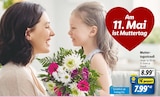 Lidl - Muttertagsstrauß Angebot im Prospekt Muttertagsstrauß bei Lidl im Prospekt "" für 7,99 €
