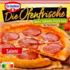 EDEKA Pansdorf - Pizza Die Ofenfrische Angebot im Prospekt Pizza Die Ofenfrische bei EDEKA im Pansdorf Prospekt für 2,22 €