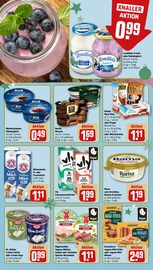 Sahne im REWE Prospekt in Meerbusch Aktueller REWE Prospekt mit Sahne, "Dein Markt", Seite 12