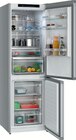 Aktuelle Kühlschrank Angebote bei EURONICS in Neumünster Aktuelles Kühl-Gefrier-Kombination KG36NVICG Angebot bei EURONICS in Neumünster ab 789,00 €