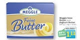 Feine Butter Angebote von Meggle bei E center Weinheim für 1,11 €