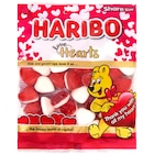 Haribo Hearts - Haribo dans le catalogue Action