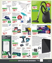 Bügeleisen im Marktkauf Prospekt in Gelsenkirchen Aktueller Marktkauf Prospekt mit Bügeleisen, "Aktuelle Angebote", Seite 19