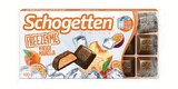 Aktuelle Schokolade Angebote bei Lidl in Mannheim Aktuelles Schogetten Limited Edition Freeze Me Erdbeer Angebot bei Lidl in Mannheim ab 1,11 €