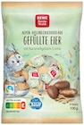 Gefüllte Eier mit Karamellgebäckcreme bei REWE im Bremervörde Prospekt für 1,79 €
