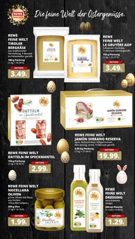 Datteln im REWE Prospekt "Dein Markt" mit 28 Seiten (Köln)