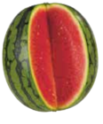 Mini Wassermelone im aktuellen EDEKA Prospekt