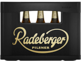 EDEKA - Pilsner Angebot im Prospekt Pilsner bei EDEKA im Prospekt "" für 11,99 €