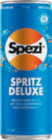 Spritz deluxe im tegut Prospekt Spritz deluxe von Spezi im aktuellen tegut Prospekt für 1,29 €