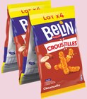 Croustilles Cacahuète - BELIN en promo chez Intermarché Courbevoie à 3,00 €