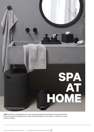 XXXLutz Möbelhäuser Handtuch im Prospekt 