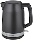 Wasserkocher oder Toaster Angebote von GOURMETmaxx bei Penny Fellbach für 14,99 €
