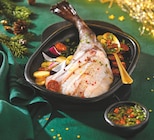 Queue de lotte en promo chez Intermarché Super Queue de lotte dans le catalogue Intermarché Super