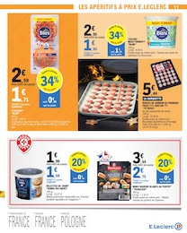 Offre Sauce de poisson dans le catalogue E.Leclerc du moment à la page 11