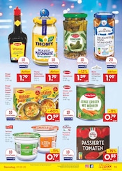 Aktueller Netto Marken-Discount Prospekt mit Maggi, "Aktuelle Angebote", Seite 15