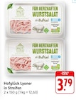 EDEKA Neuhofen Prospekt mit  im Angebot für 3,79 €