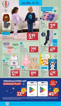 ALDI Nord Prospekt der aktuellen Woche, gĂŒltig von 08.12.2025 bis 13.12.2025 Aktueller ALDI Nord Prospekt "Aktuelle Angebote" mit 47 Seiten